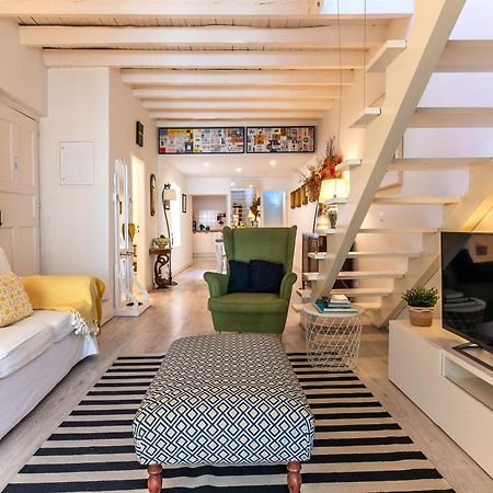 Sunny Sao Paulo Home 리스본 외부 사진