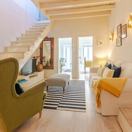 Sunny Sao Paulo Home 리스본 외부 사진