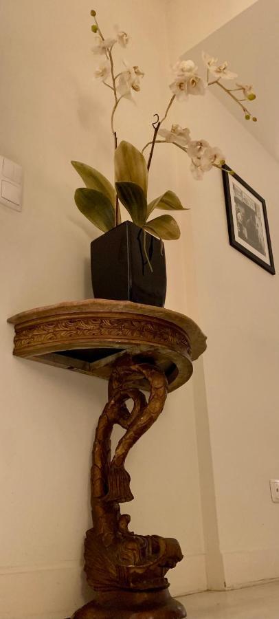 Sunny Sao Paulo Home 리스본 외부 사진