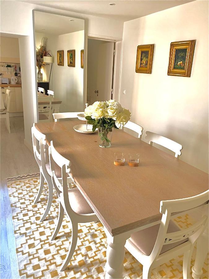 Sunny Sao Paulo Home 리스본 외부 사진