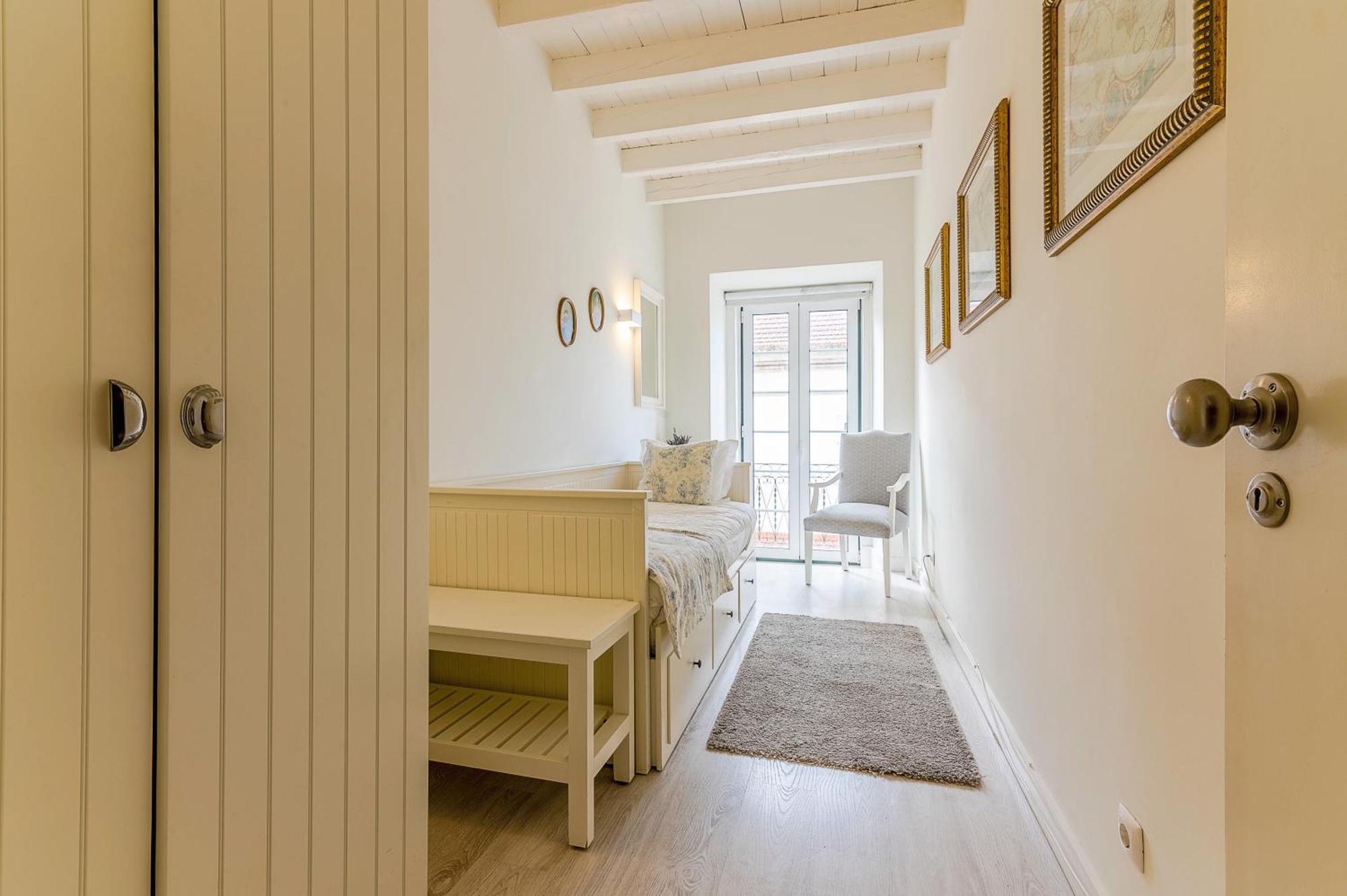 Sunny Sao Paulo Home 리스본 외부 사진