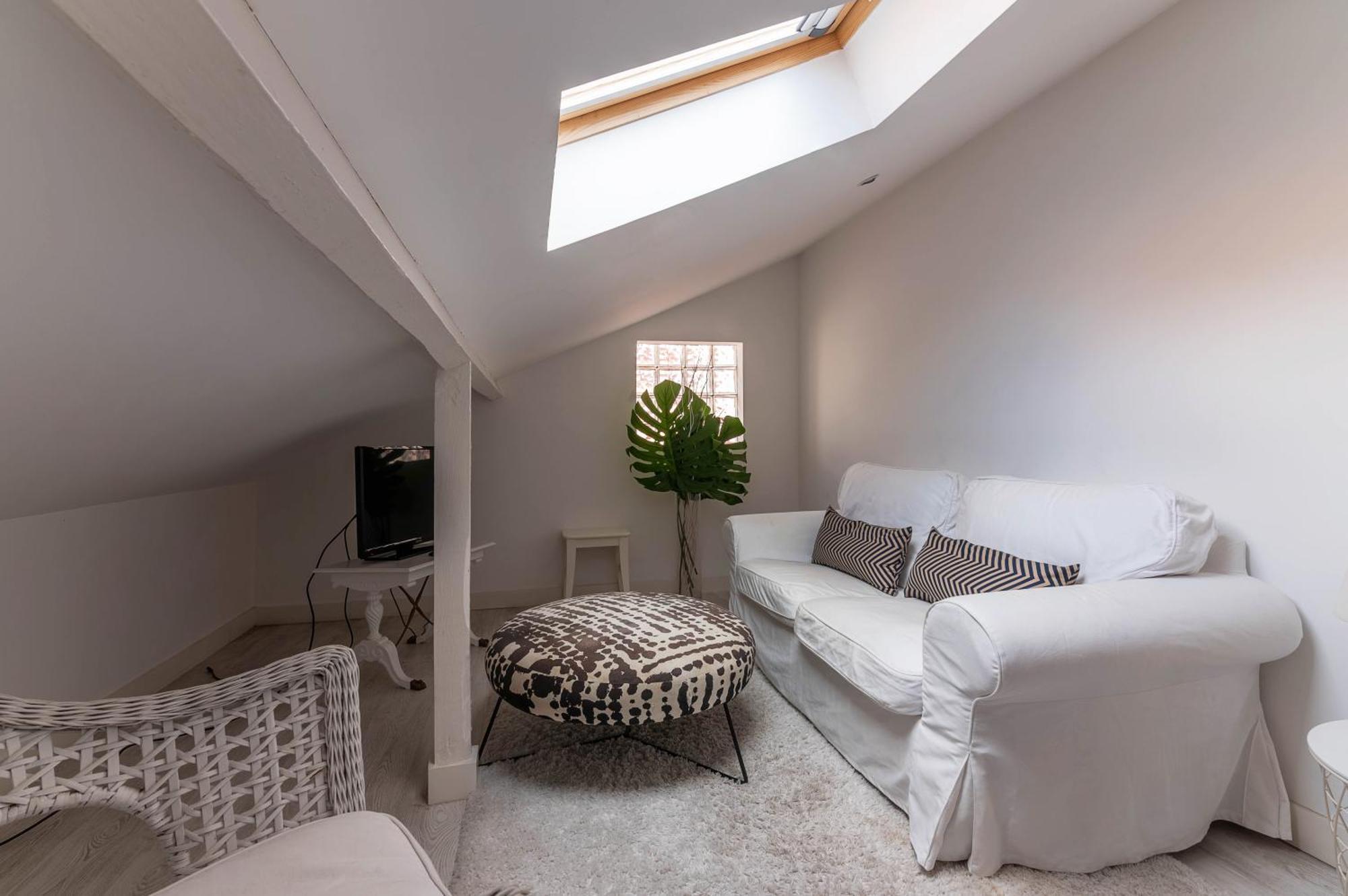 Sunny Sao Paulo Home 리스본 외부 사진