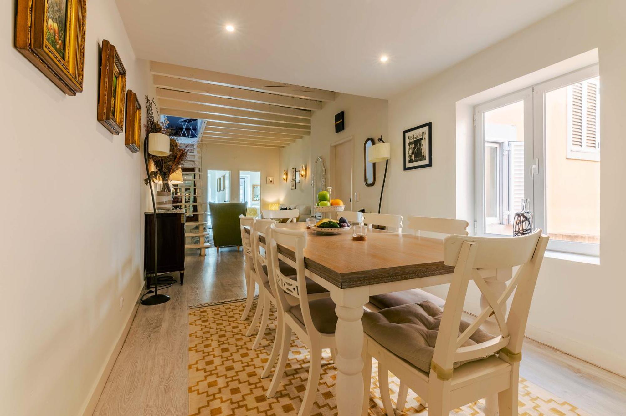 Sunny Sao Paulo Home 리스본 외부 사진