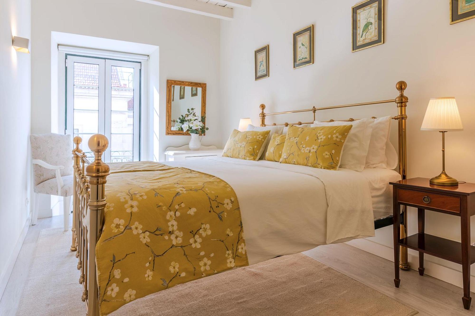 Sunny Sao Paulo Home 리스본 외부 사진