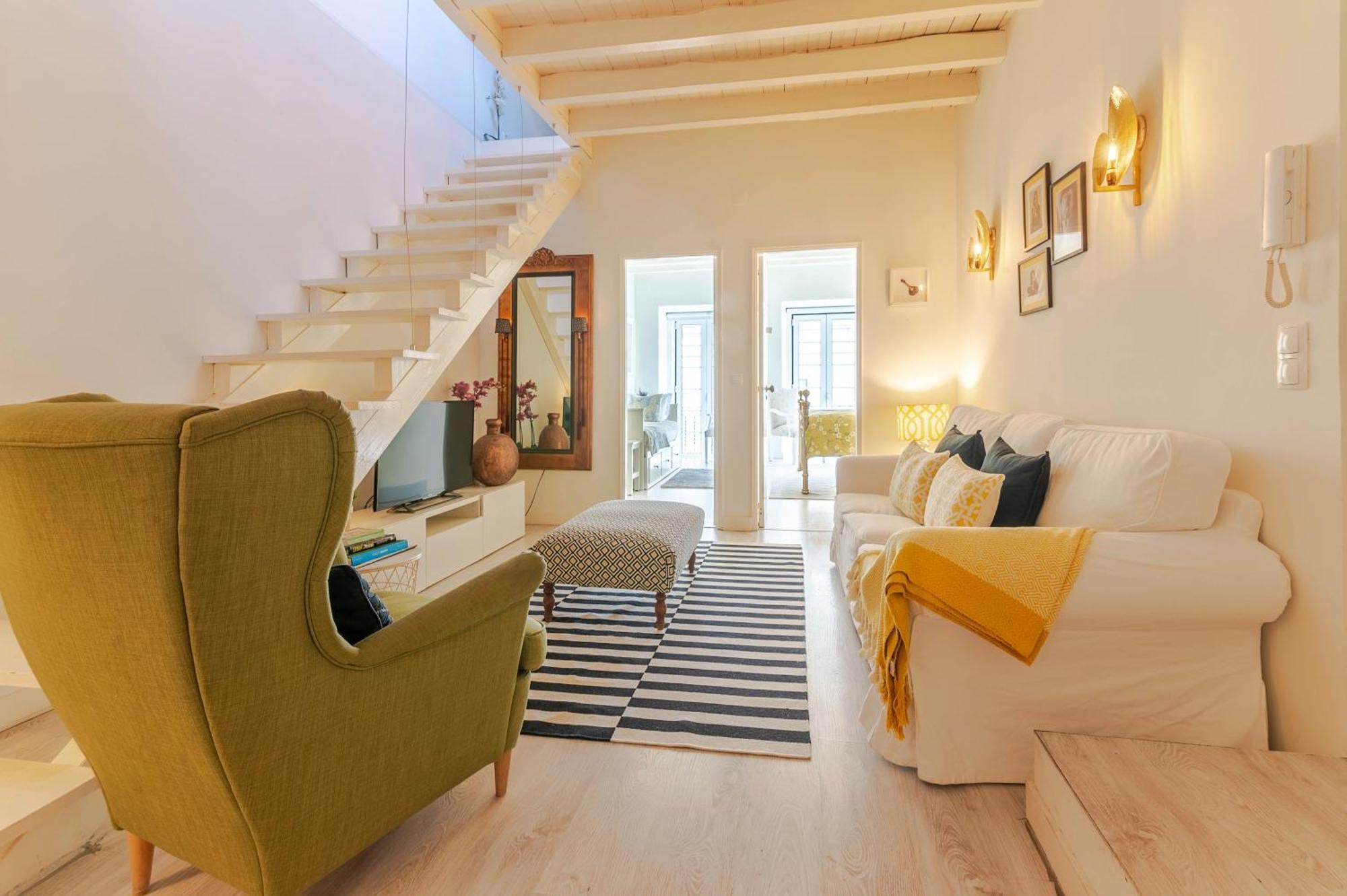Sunny Sao Paulo Home 리스본 외부 사진