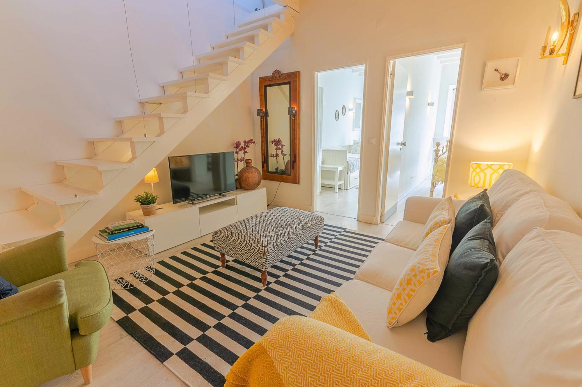 Sunny Sao Paulo Home 리스본 외부 사진